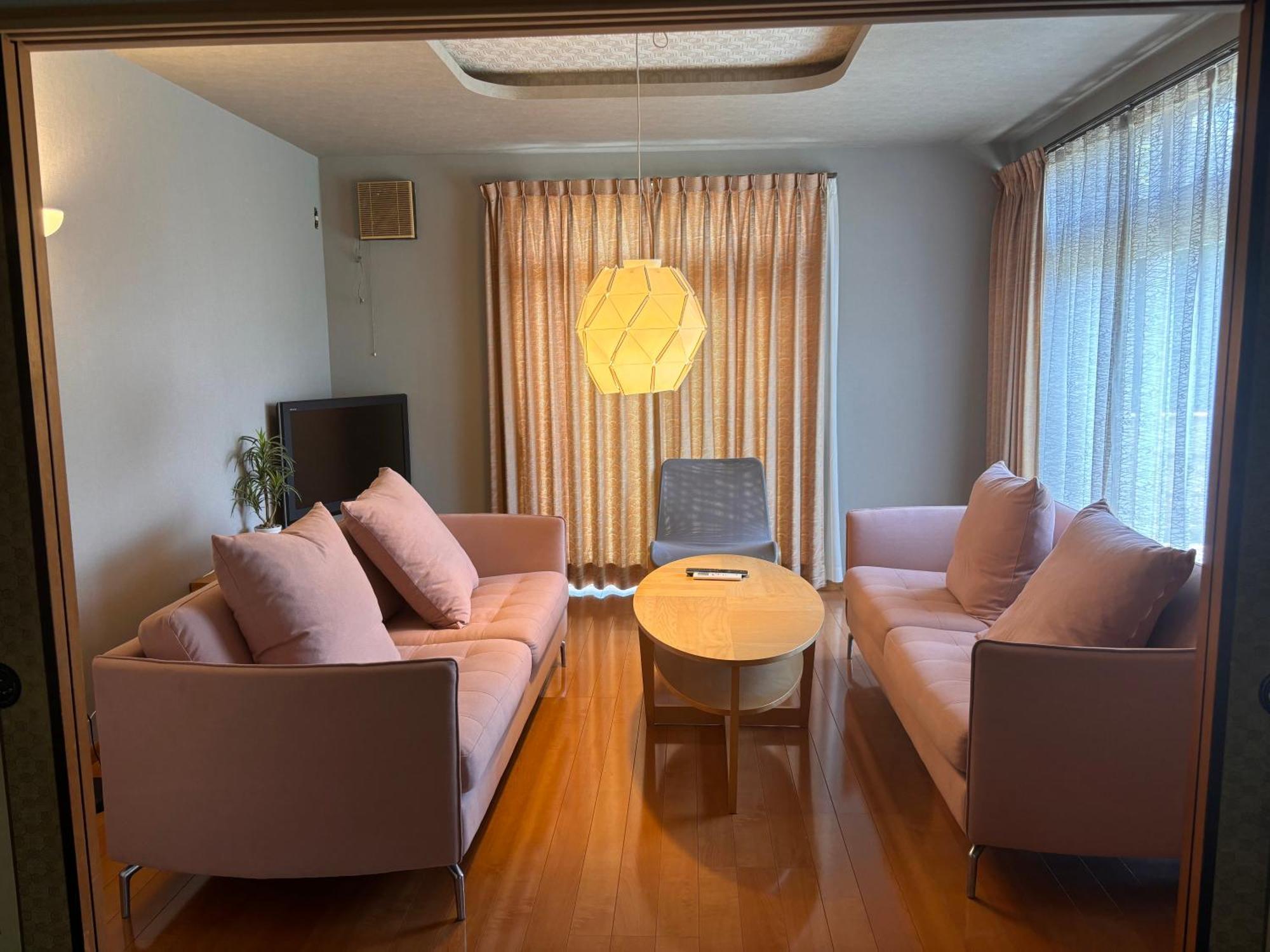 Вілла Kumamoto Castle House Екстер'єр фото